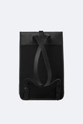 Rucksack - Black - Rains - Tilbehør - VILLOID.no