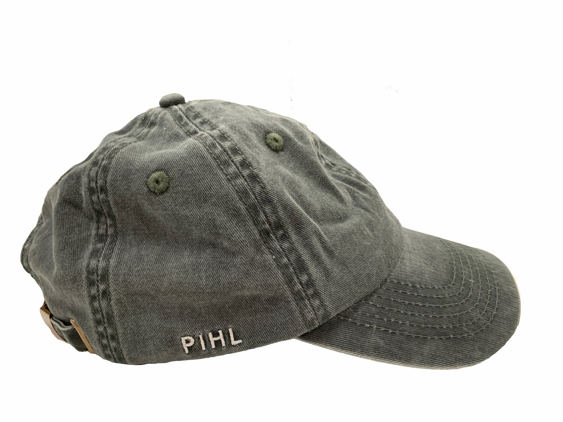 Lily Cap - Washed Army