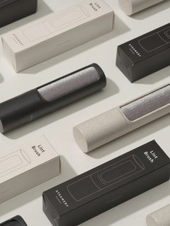 Lint Brush - Beige