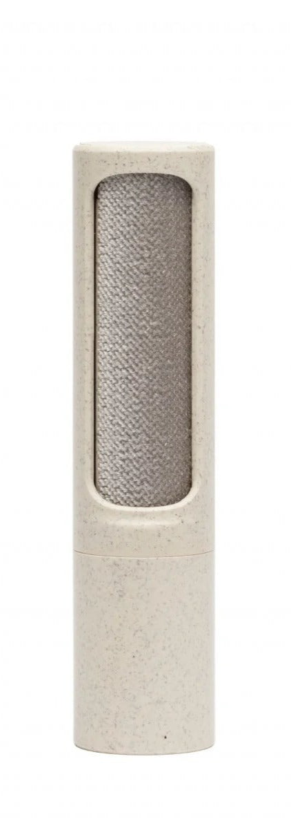 Lint Brush - Beige