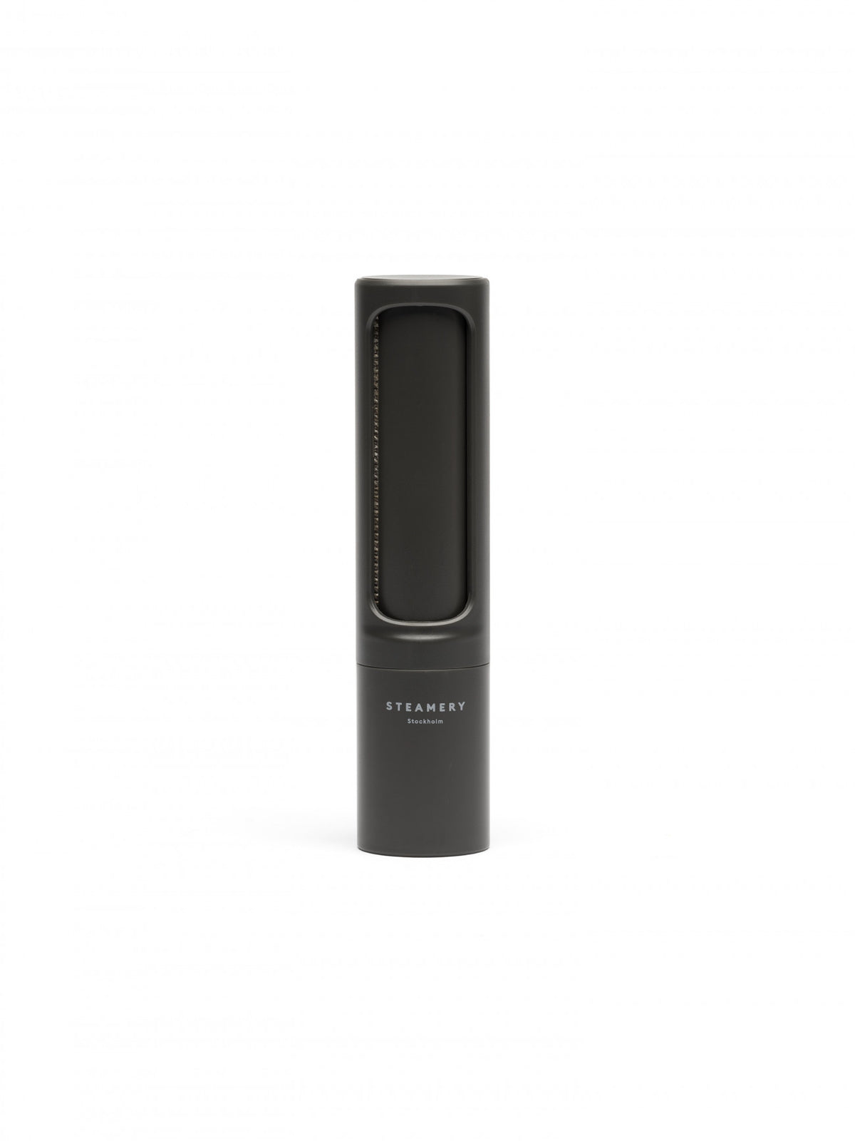 Lint Brush - Charcoal