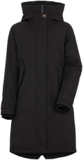 Luna Parka - Black
