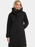Luna Parka - Black