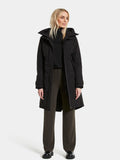 Luna Parka - Black