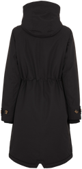 Luna Parka - Black