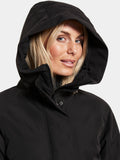 Luna Parka - Black