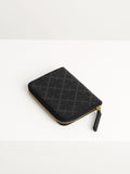 Elia Coin - Charcoal - By Malene Birger - Tilbehør - VILLOID.no