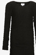 Lewis Dress - Black