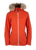 Finse 2.0 2-Lags Jakke - Chilli - Twentyfour - Jakker - VILLOID.no