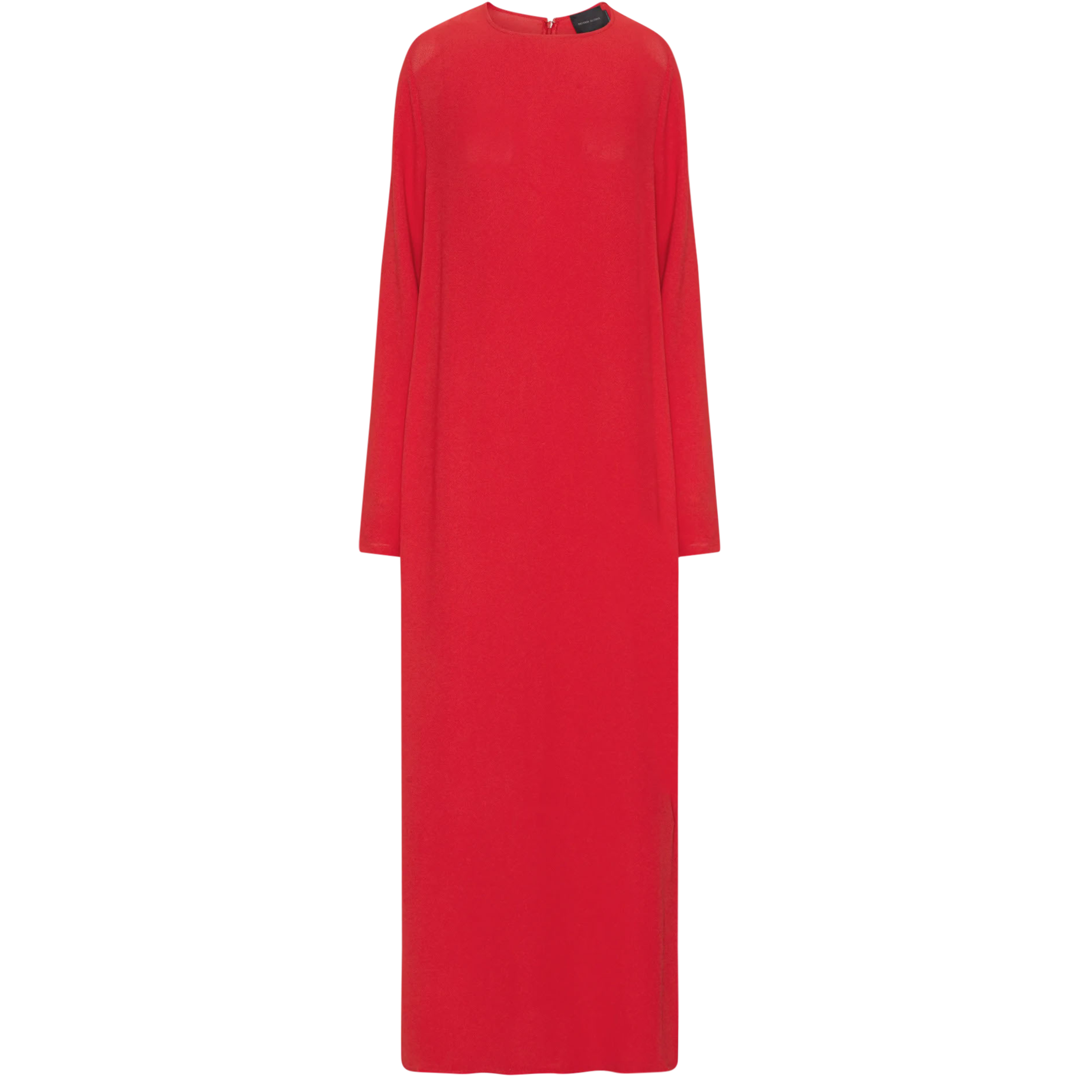 Molly Dress - Red