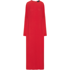 Molly Dress - Red