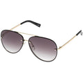 Hyperspace - Gold Black - Le Specs - Tilbehør - VILLOID.no