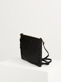 Ivy Purse - Dark Chocolate - By Malene Birger - Tilbehør - VILLOID.no