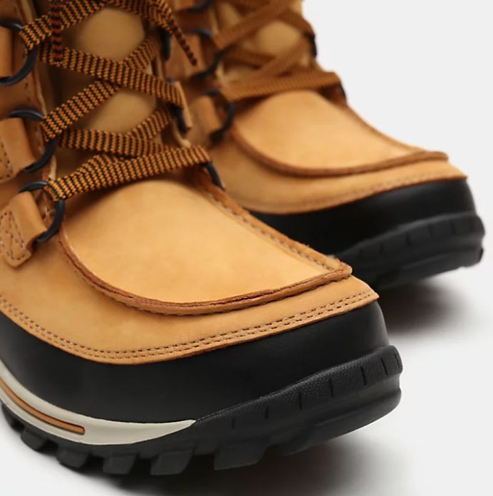 Timberland Chillberg HP Boot - Wheat - Timberland - Sko - VILLOID.no