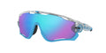 Jawbreaker - Prizm Sapphire Iridium - Oakley - Tilbehør - VILLOID.no