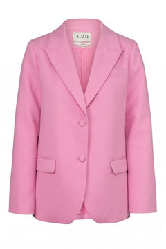 Elvira Blazer - Pink