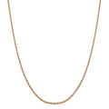 Eva Necklace - Gold