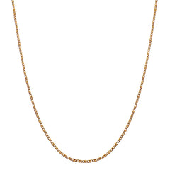 Eva Necklace - Gold