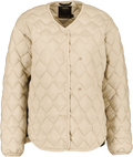 Malla Wns Jkt - Clay Beige