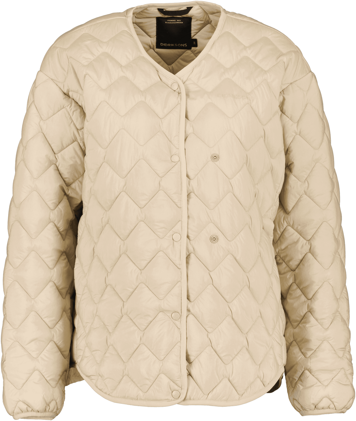 Malla Wns Jkt - Clay Beige