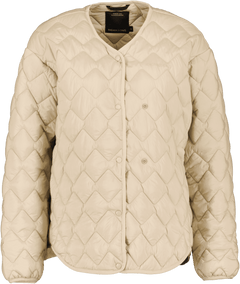 Malla Wns Jkt - Clay Beige