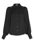 Maluca Shirt - Black