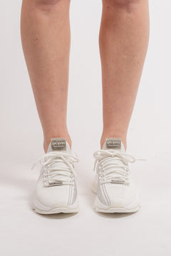 Maxilla-R Sneaker - White