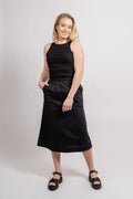 Amani - Black