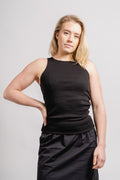 Amani - Black