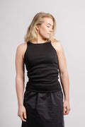 Amani - Black