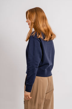 Ligia Clee - Navy Blue
