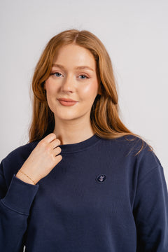 Ligia Clee - Navy Blue