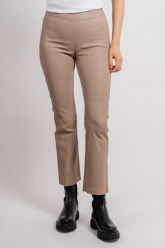 CedarIW Pant - Mocha Grey