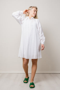 Alaya 2 - White