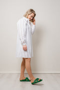 Alaya 2 - White