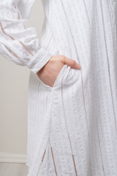 Alaya 2 - White