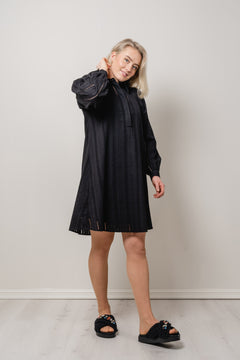 Alaya 2 - Black