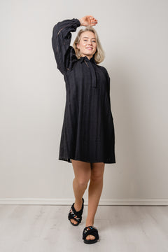 Alaya 2 - Black