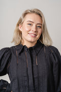 Alaya 2 - Black