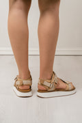 Strap - Nude