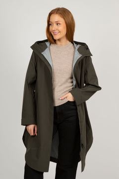 Flair - Dark Olive