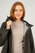 Flair - Dark Olive