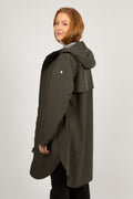 Flair - Dark Olive