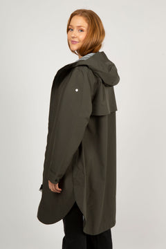 Flair - Dark Olive