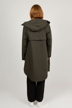 Flair - Dark Olive
