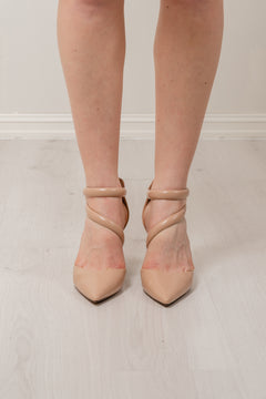 Desder Strap - Nude