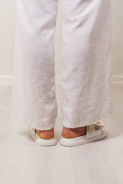 Blocco - White
