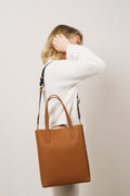 Ann Mini - Cognac