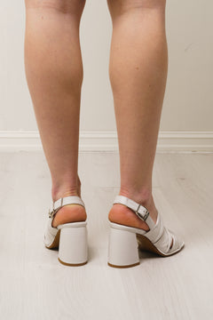 8972 Bianco/Naturale - Toledo Ice