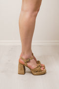 8996 Naturale - Velour Mou